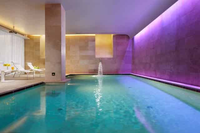 PENTHOUSE SUITE