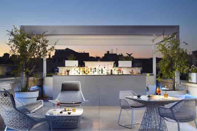 Palazzo Montemartini Rome, A Radisson ...