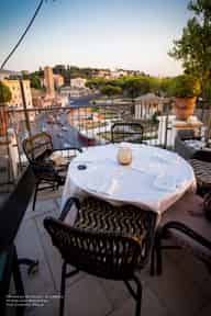 Private Dining Rooms