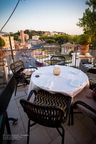 Private Dining Rooms