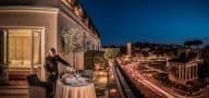 Private Dining Rooms