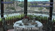Outdoor Terraces