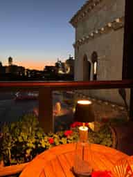 Private Bars