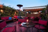 Private Bars