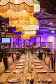 Karaoke Bars