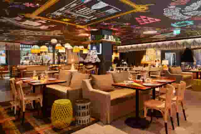 Mama Restaurant