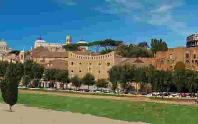 Corte Romana