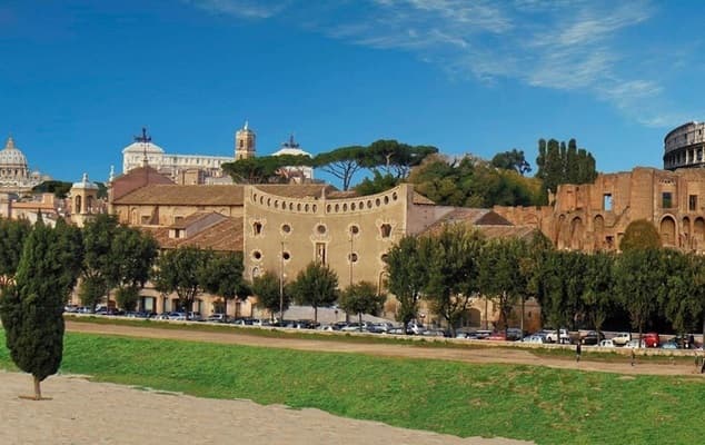 Corte Romana