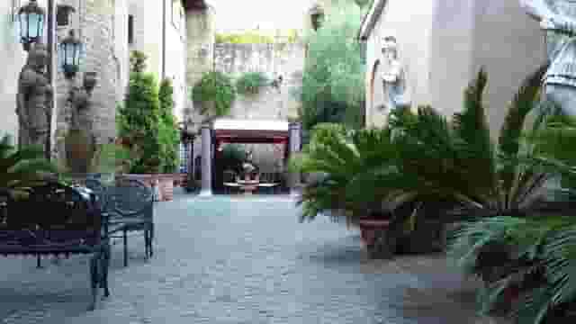 Corte Romana