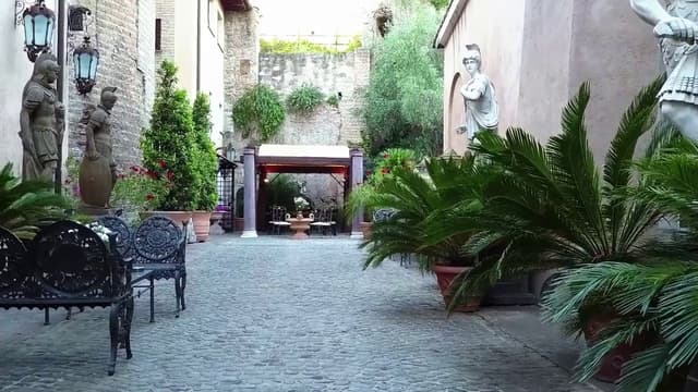 Corte Romana