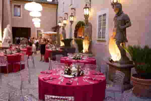 Corte Romana