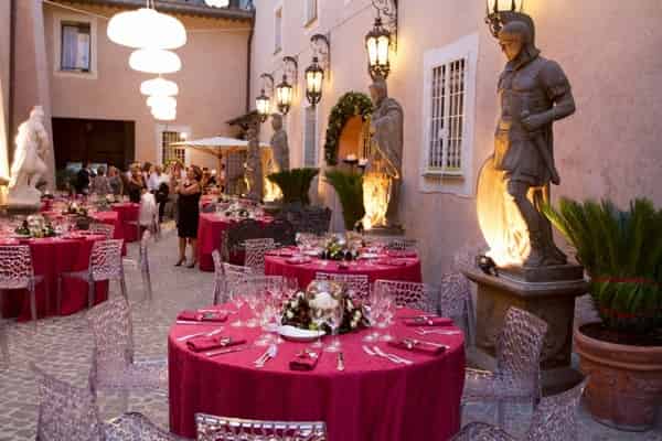 Corte Romana