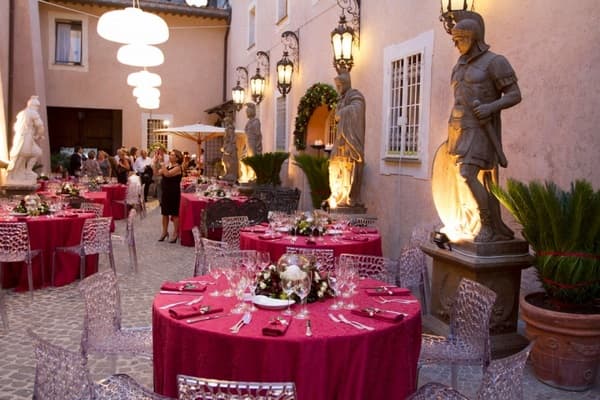Corte Romana