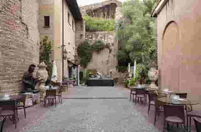 Corte Romana