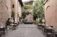 Private Dining Rooms