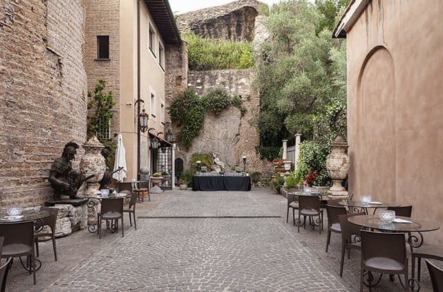 Corte Romana