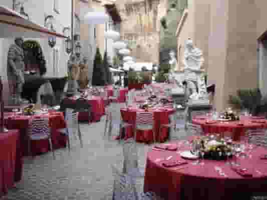 Corte Romana