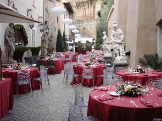 Corte Romana