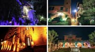Event Venues