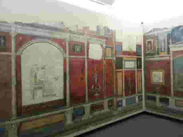 Salone degli Affreschi
