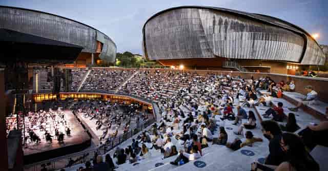 Il 2023 di Fondazione Musica per Roma ...
