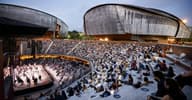 Theatres