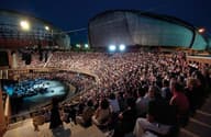 Baroque Music Venues
