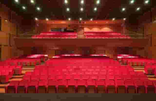 Sala Petrassi