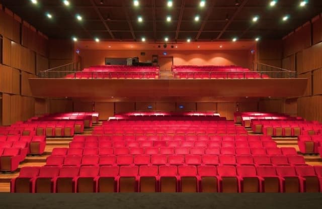 Sala Petrassi