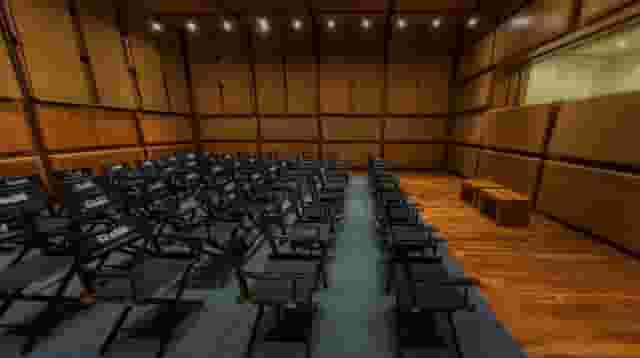 Sala Petrassi