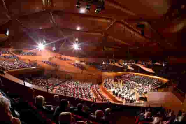 Sala Petrassi