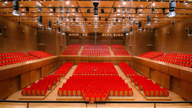 Sala Petrassi