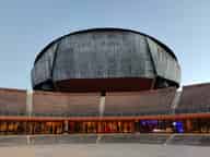 Event Venues