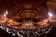 Baroque Music Venues