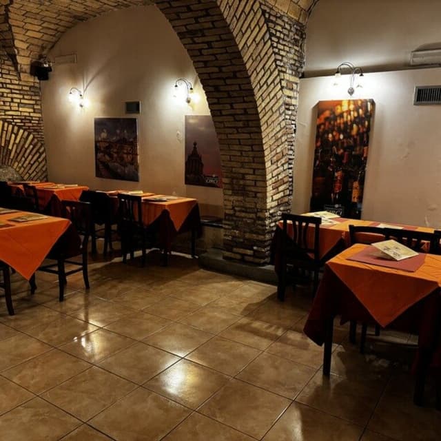 Ground floor rooms