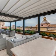 Outdoor Terraces