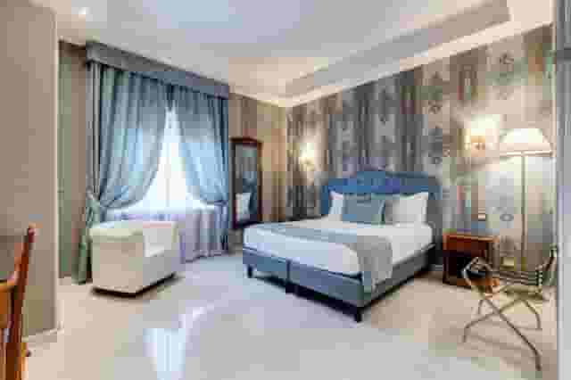 Suites