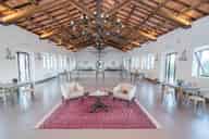 Small Meeting Rooms