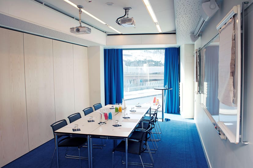 Best Western Plus Park City Hammarby ...
