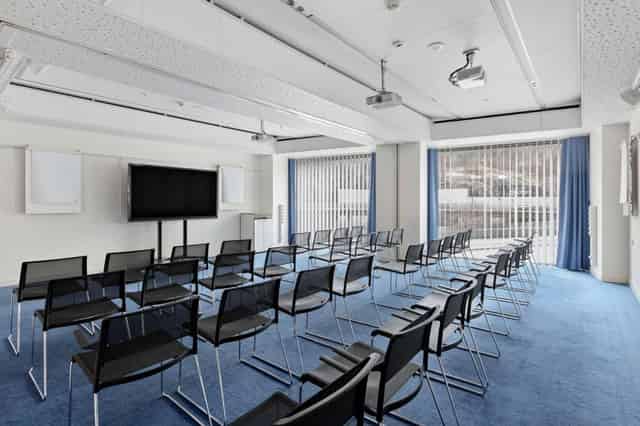Conference center