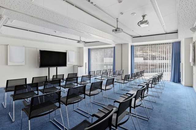 Conference center