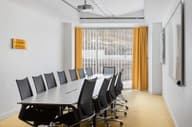 Small Meeting Rooms
