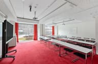 Training Rooms