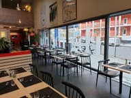 Meeting Rooms