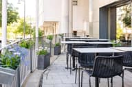 Small Meeting Rooms
