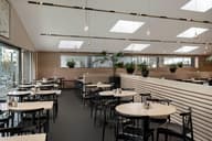 Small Meeting Rooms