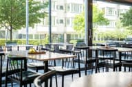 Meeting Rooms