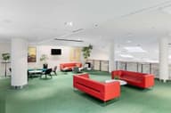 Small Meeting Rooms