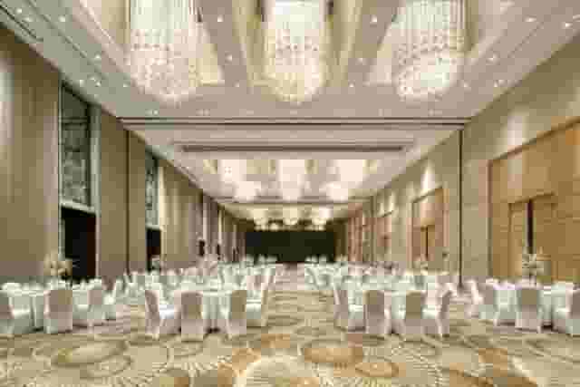Ballroom