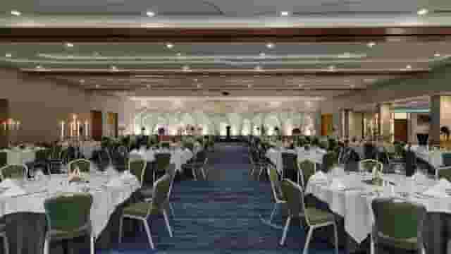 Ballroom